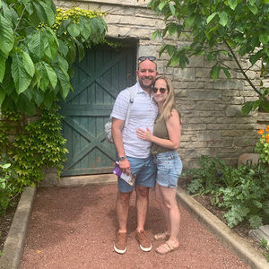 Meet your Posher, Dan